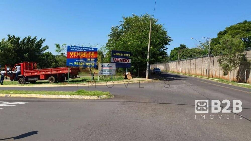 Terreno, 968 m² - Foto 3