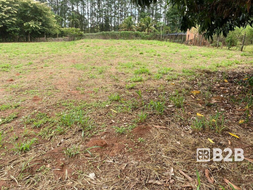 Loteamento e Condomínio à venda, 2500M2 - Foto 2