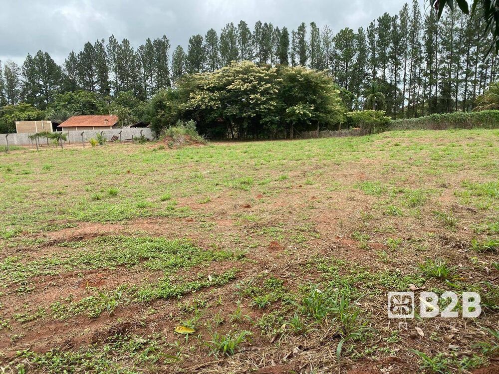 Loteamento e Condomínio à venda, 2500M2 - Foto 1