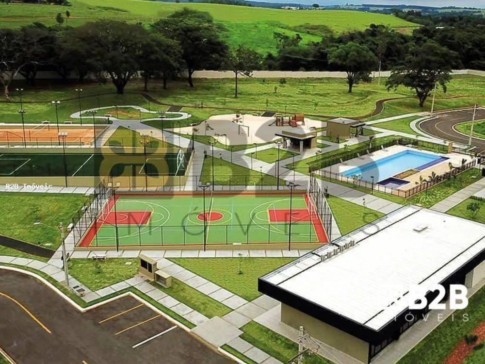 Loteamento e Condomínio, 300 m² - Foto 6