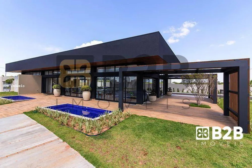 Loteamento e Condomínio, 300 m² - Foto 2