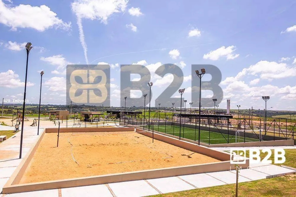 Loteamento e Condomínio, 300 m² - Foto 5