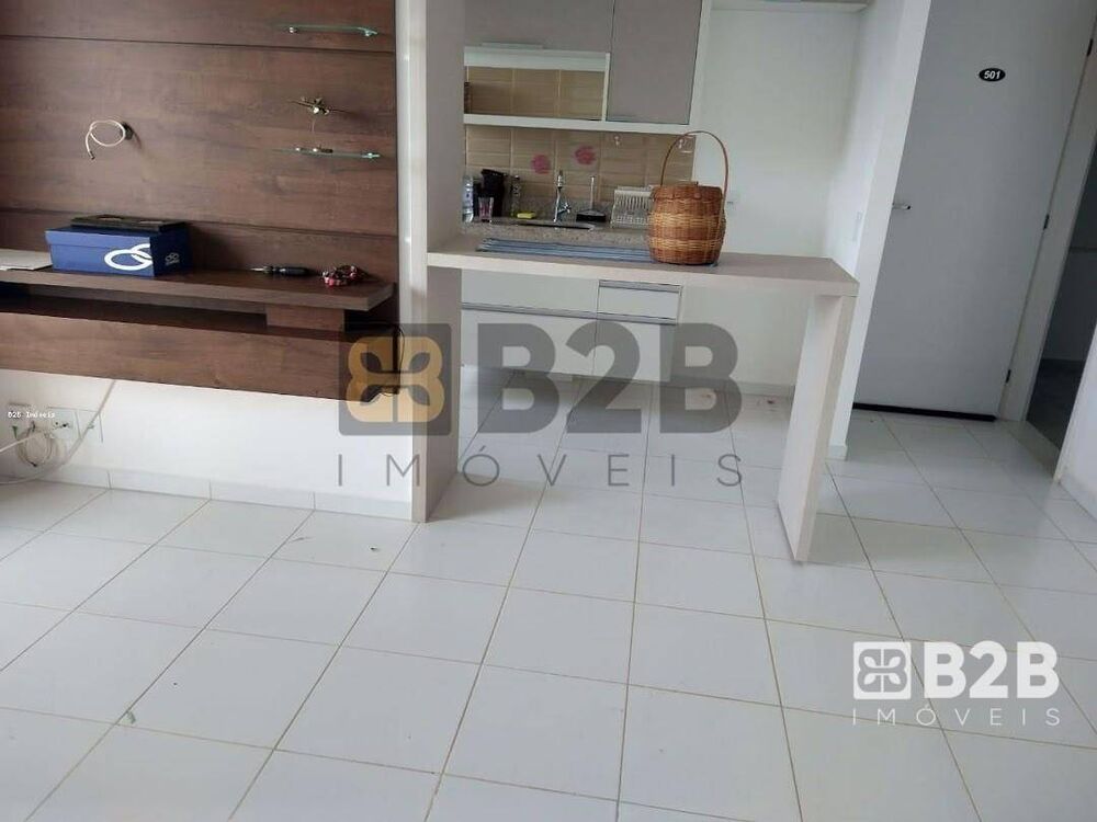 Apartamento, 2 quartos, 58 m² - Foto 2