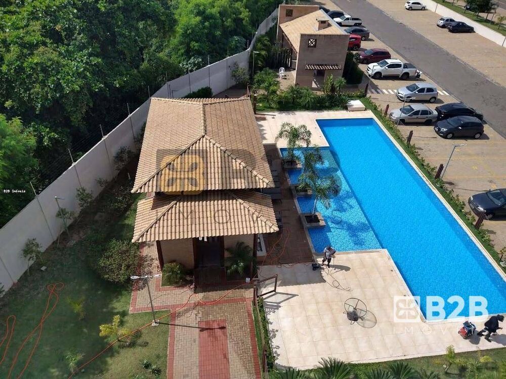 Apartamento, 2 quartos, 58 m² - Foto 6