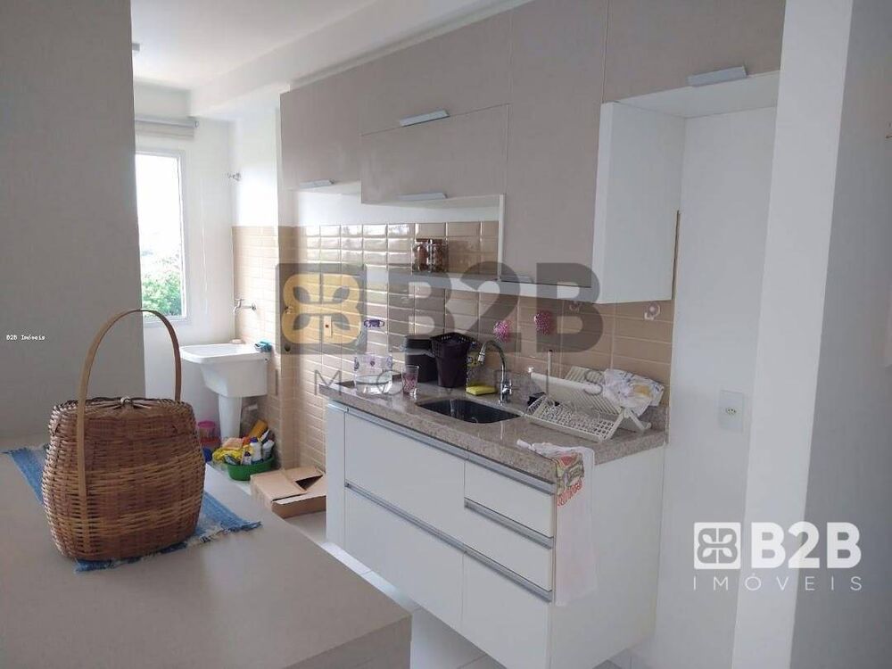 Apartamento, 2 quartos, 58 m² - Foto 3