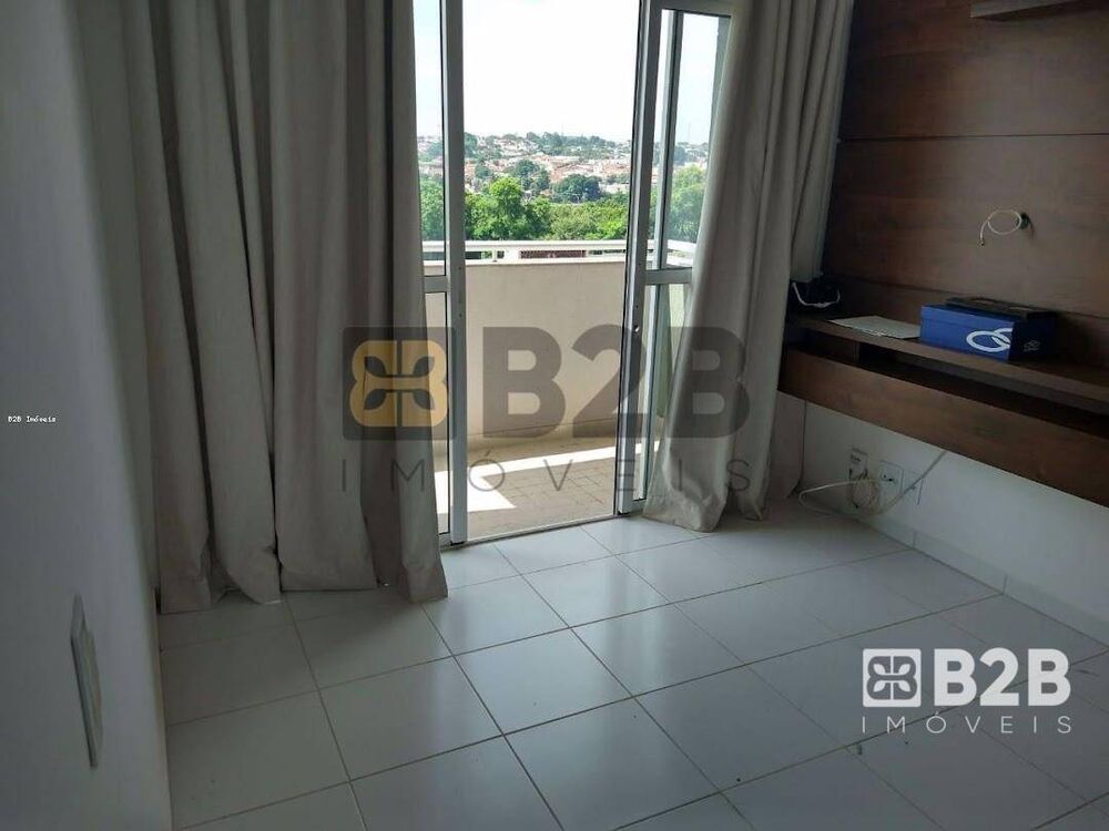 Apartamento, 2 quartos, 58 m² - Foto 1