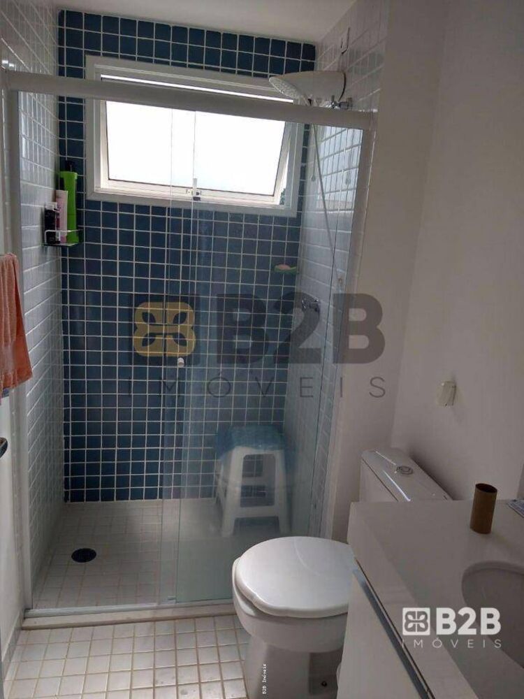 Apartamento, 2 quartos, 58 m² - Foto 5