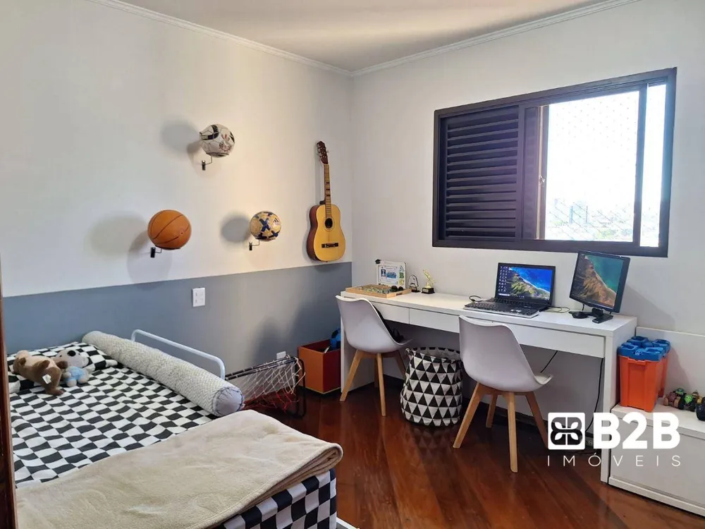 Apartamento, 4 quartos, 143 m² - Foto 14