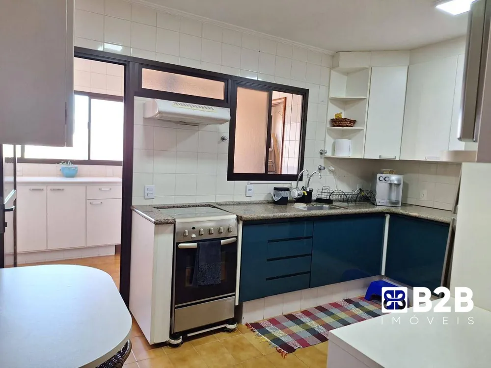 Apartamento, 4 quartos, 143 m² - Foto 5