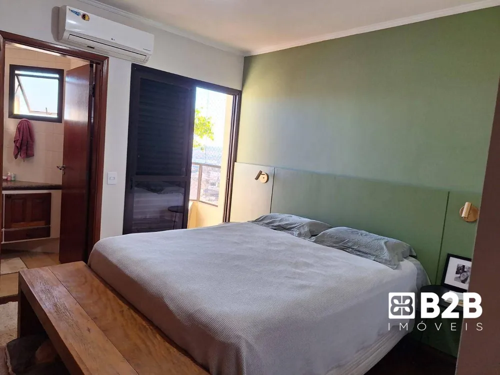 Apartamento, 4 quartos, 143 m² - Foto 12