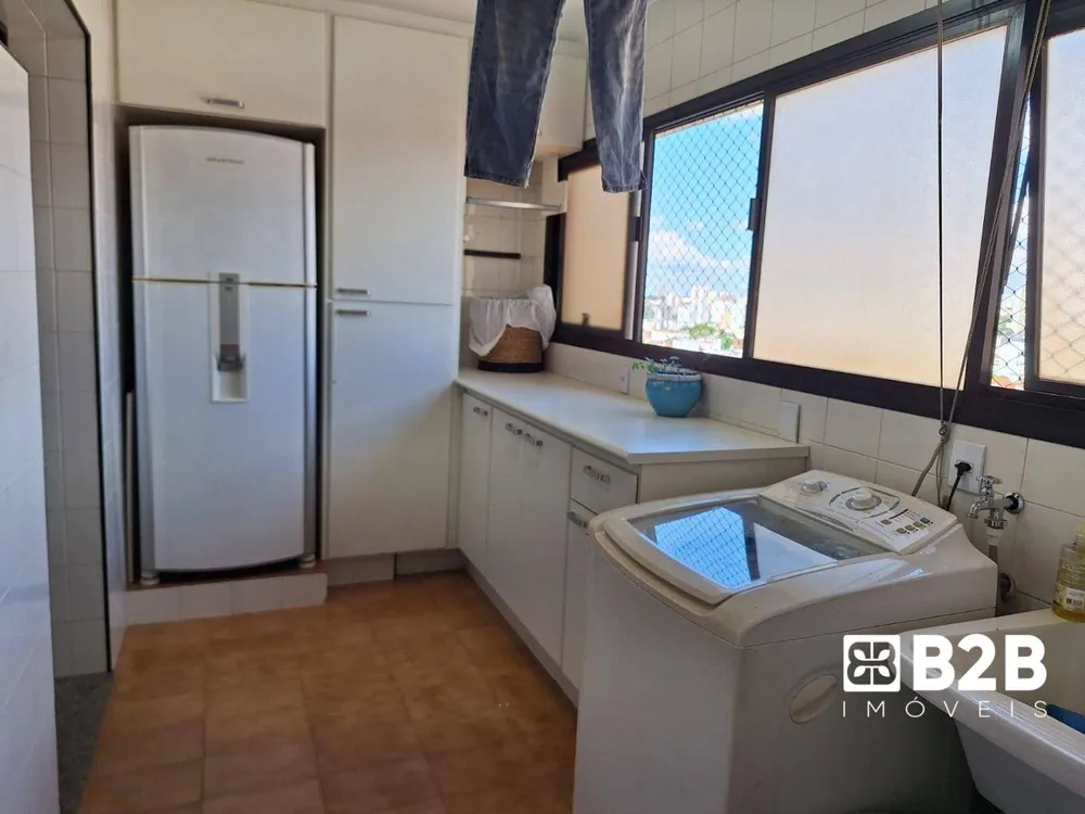 Apartamento, 4 quartos, 143 m² - Foto 9