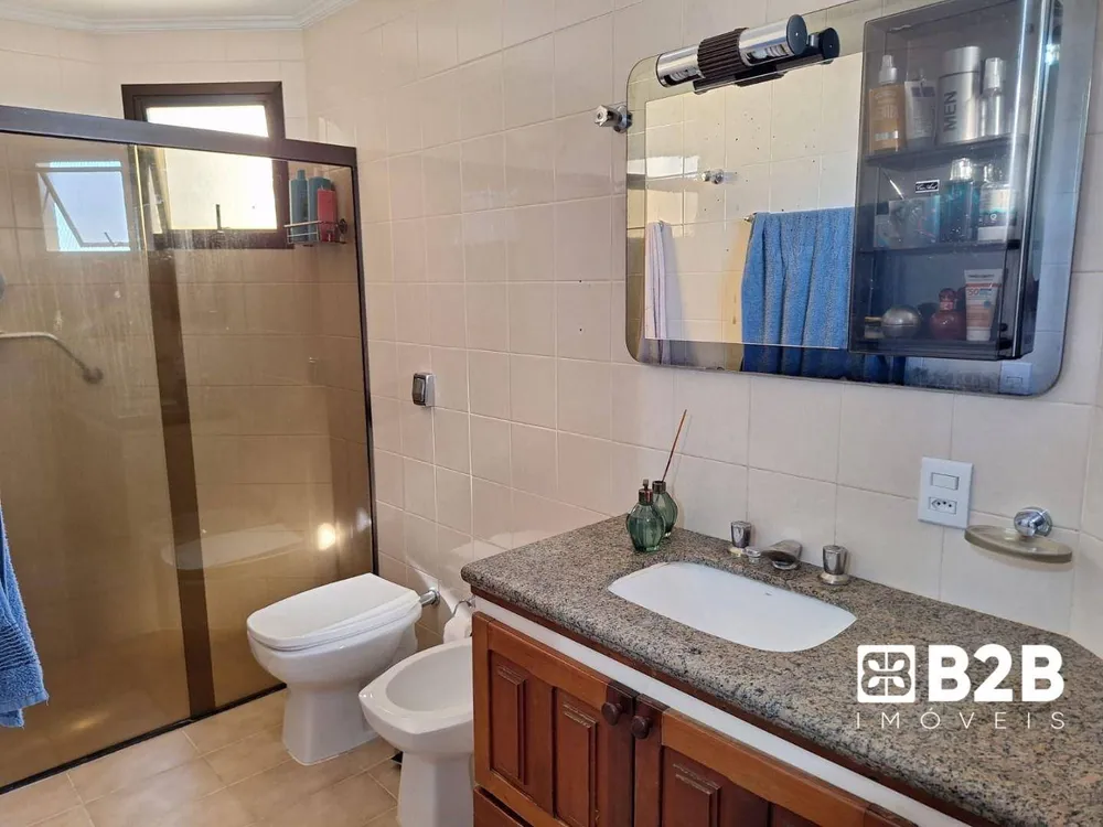 Apartamento, 4 quartos, 143 m² - Foto 15