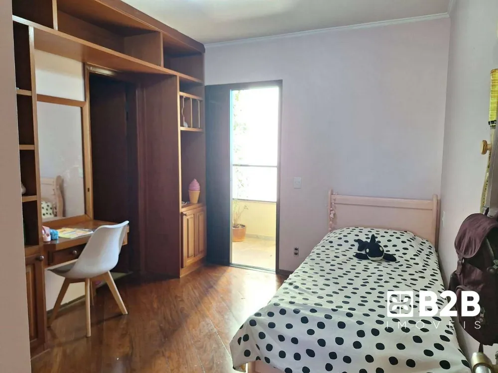 Apartamento, 4 quartos, 143 m² - Foto 13