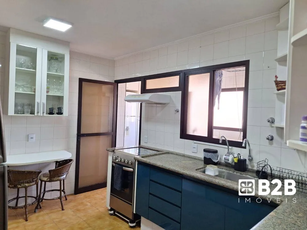 Apartamento, 4 quartos, 143 m² - Foto 7