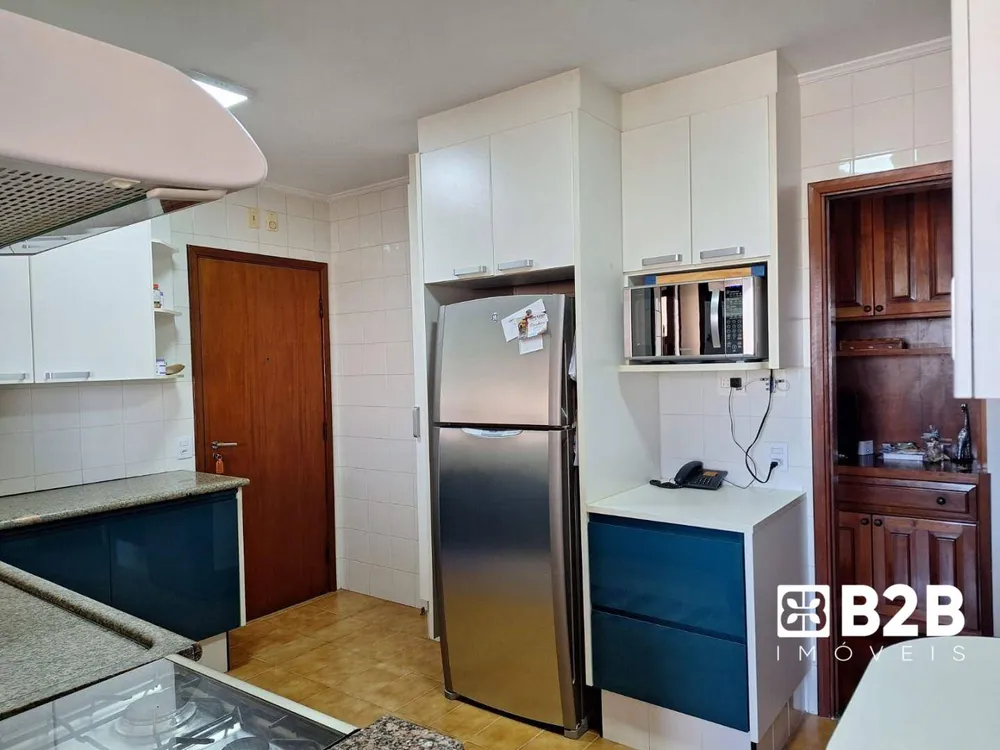 Apartamento, 4 quartos, 143 m² - Foto 8