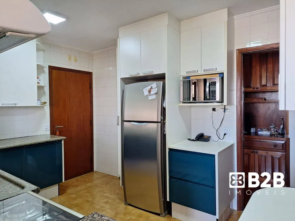 Apartamento, 4 quartos, 143 m² - Foto 6