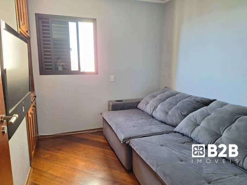 Apartamento, 4 quartos, 143 m² - Foto 11