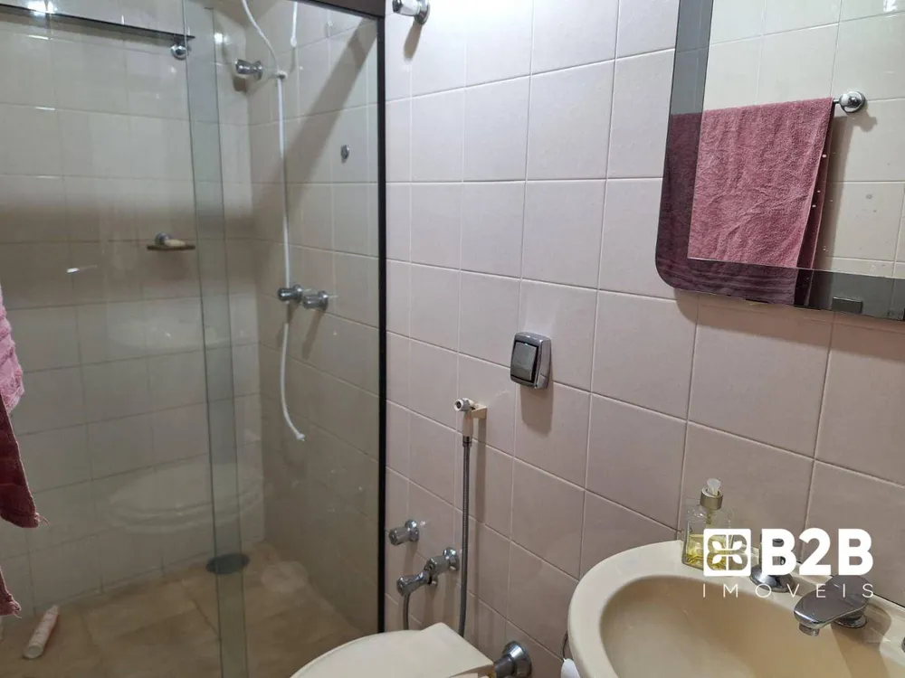 Apartamento, 4 quartos, 143 m² - Foto 10