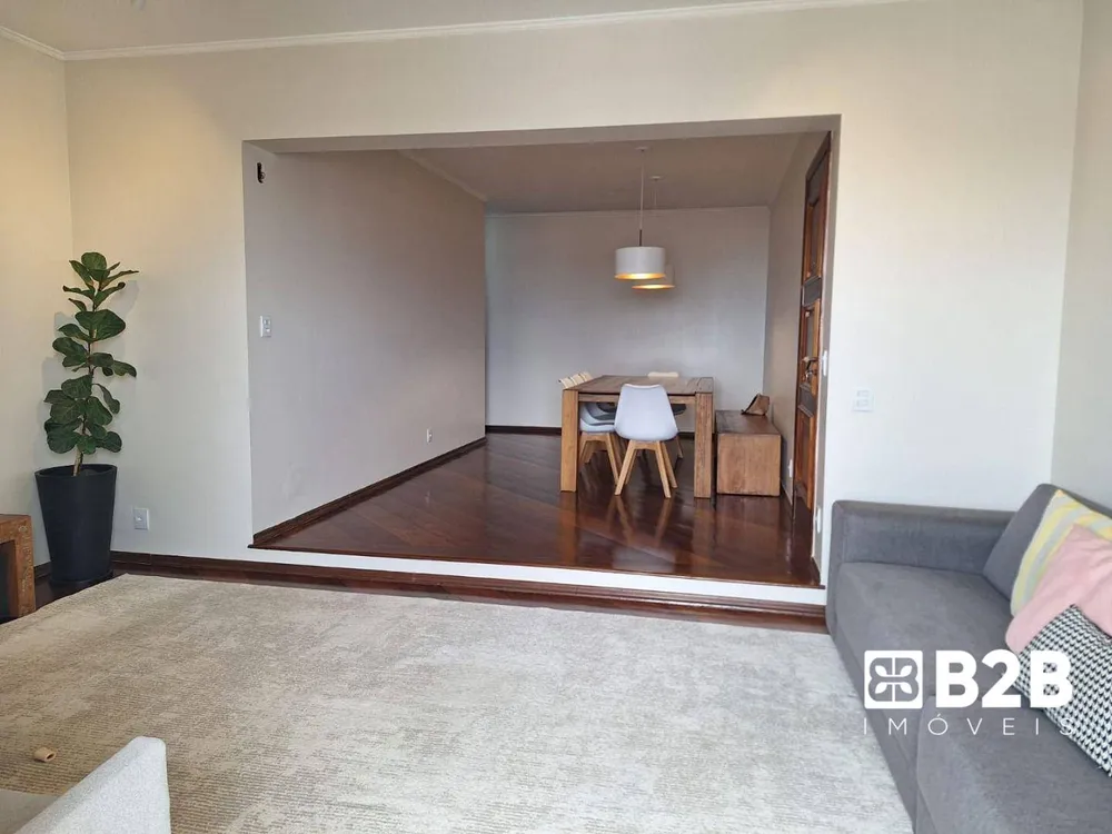 Apartamento, 4 quartos, 143 m² - Foto 2