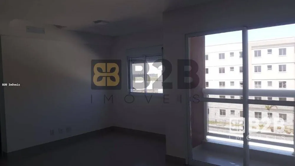 Apartamento, 2 quartos, 69 m² - Foto 3