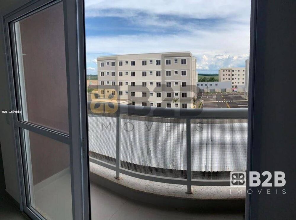 Apartamento, 2 quartos, 69 m² - Foto 6