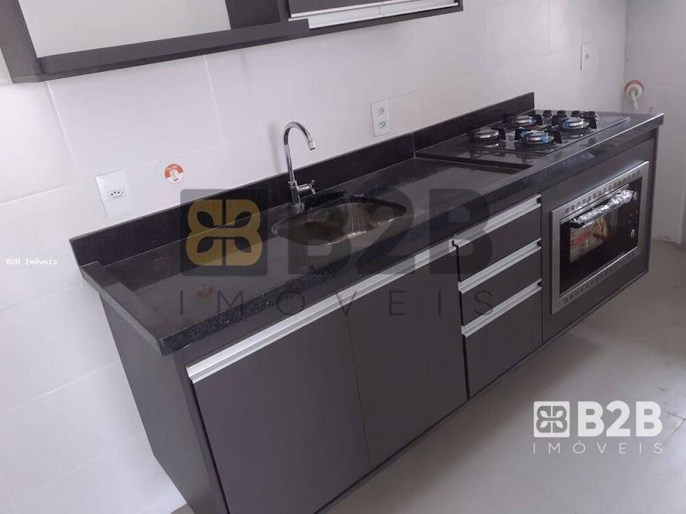 Apartamento, 2 quartos, 69 m² - Foto 5