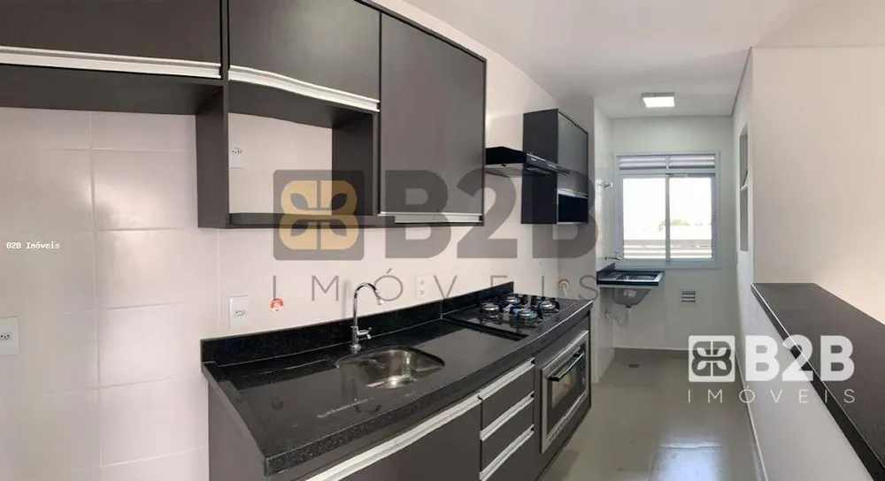 Apartamento, 2 quartos, 69 m² - Foto 7