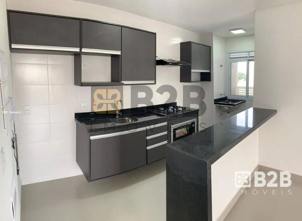 Apartamento, 2 quartos, 69 m² - Foto 6