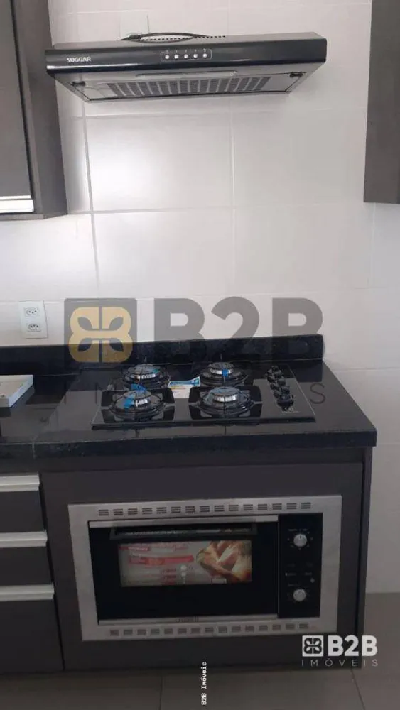 Apartamento, 2 quartos, 69 m² - Foto 9