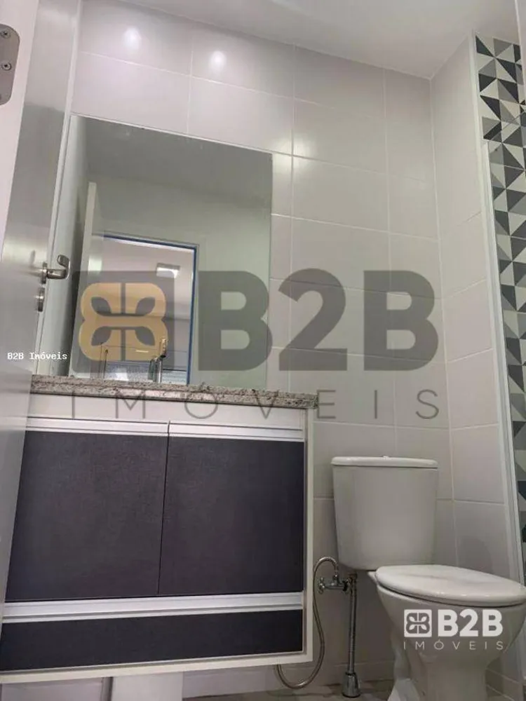 Apartamento, 2 quartos, 69 m² - Foto 20