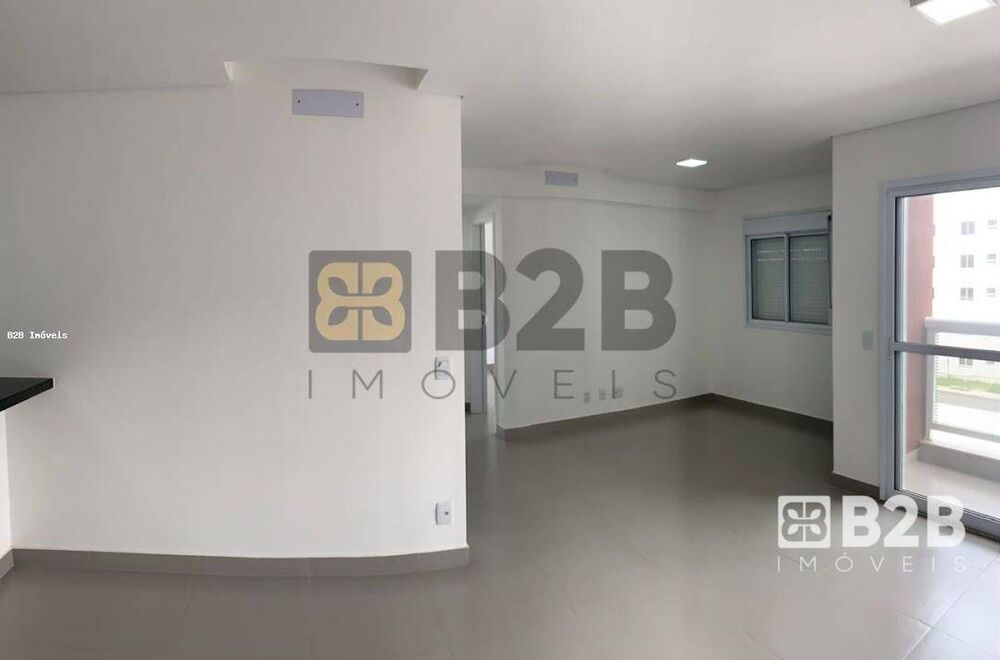 Apartamento, 2 quartos, 69 m² - Foto 2