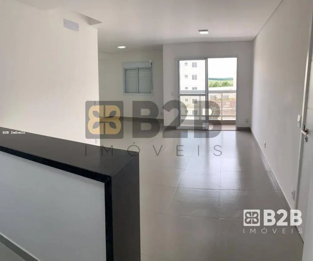 Apartamento, 2 quartos, 69 m² - Foto 1