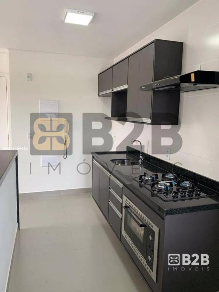 Apartamento, 2 quartos, 69 m² - Foto 11