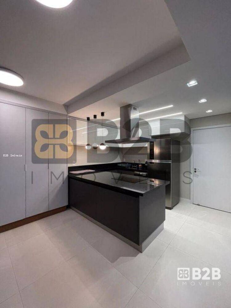 Apartamento, 3 quartos, 109 m² - Foto 1