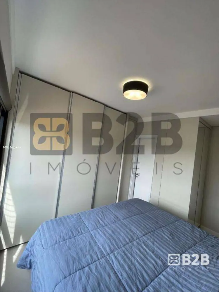 Apartamento, 3 quartos, 109 m² - Foto 13