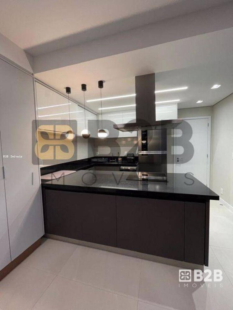 Apartamento, 3 quartos, 109 m² - Foto 2