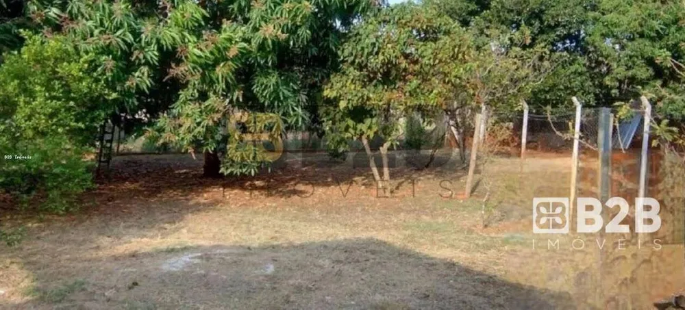 Chácara, 2 quartos, 1600 m² - Foto 17