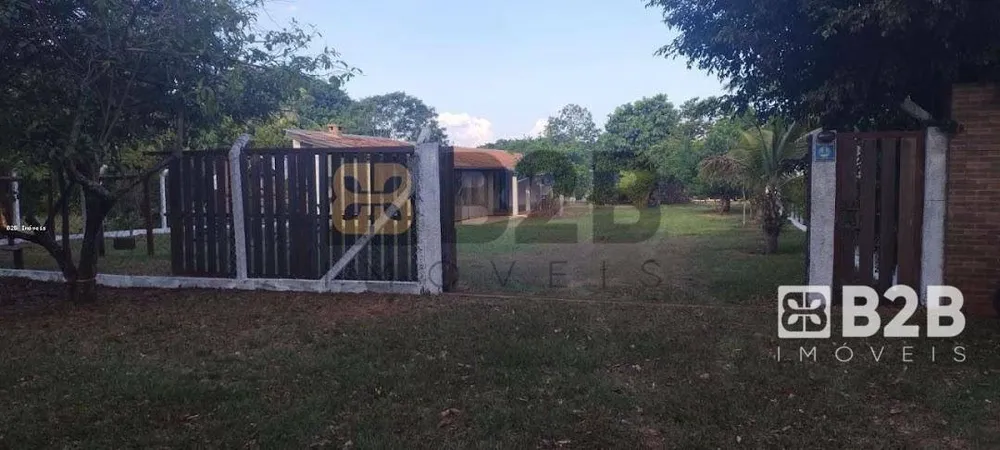 Chácara, 2 quartos, 1600 m² - Foto 20