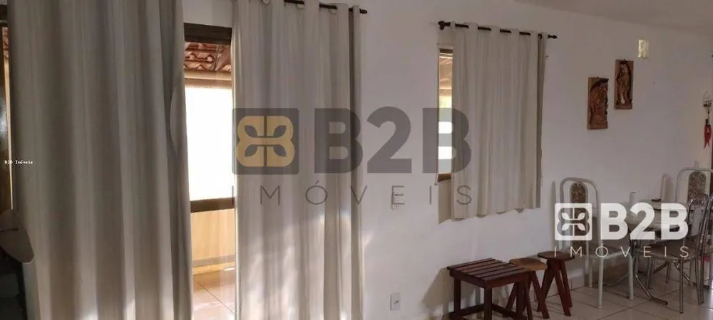 Chácara, 2 quartos, 1600 m² - Foto 15