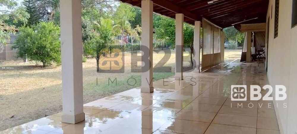 Chácara à venda com 2 quartos, 175m² - Foto 3