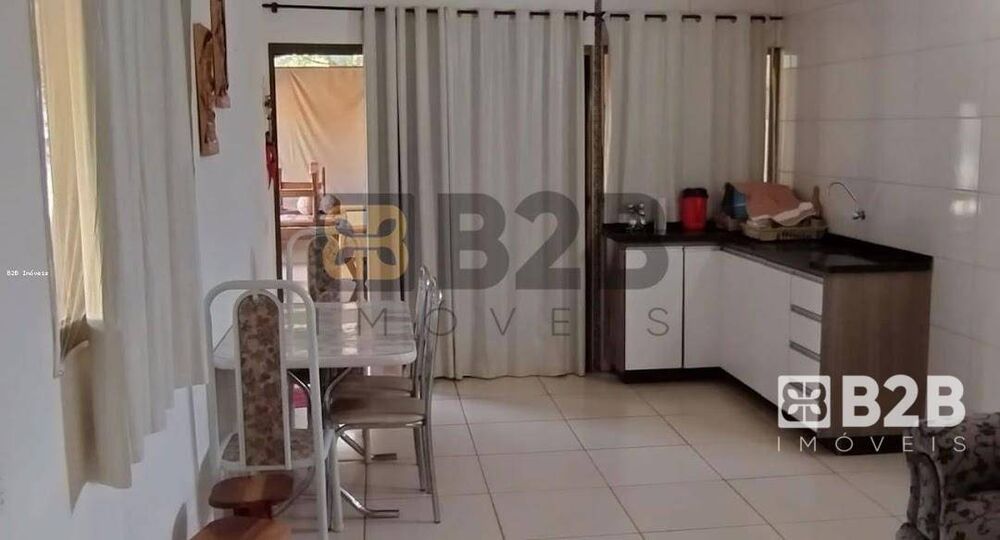 Chácara à venda com 2 quartos, 175m² - Foto 5