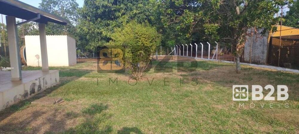 Chácara à venda com 2 quartos, 175m² - Foto 8