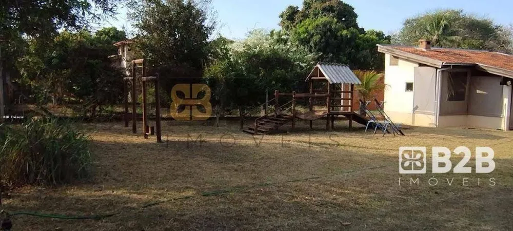 Chácara, 2 quartos, 1600 m² - Foto 19