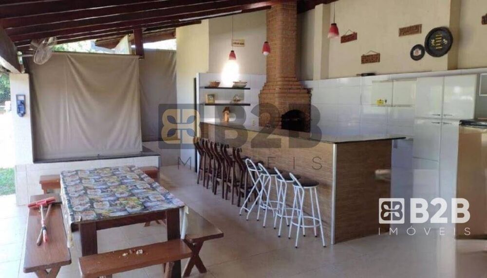 Chácara à venda com 2 quartos, 175m² - Foto 6