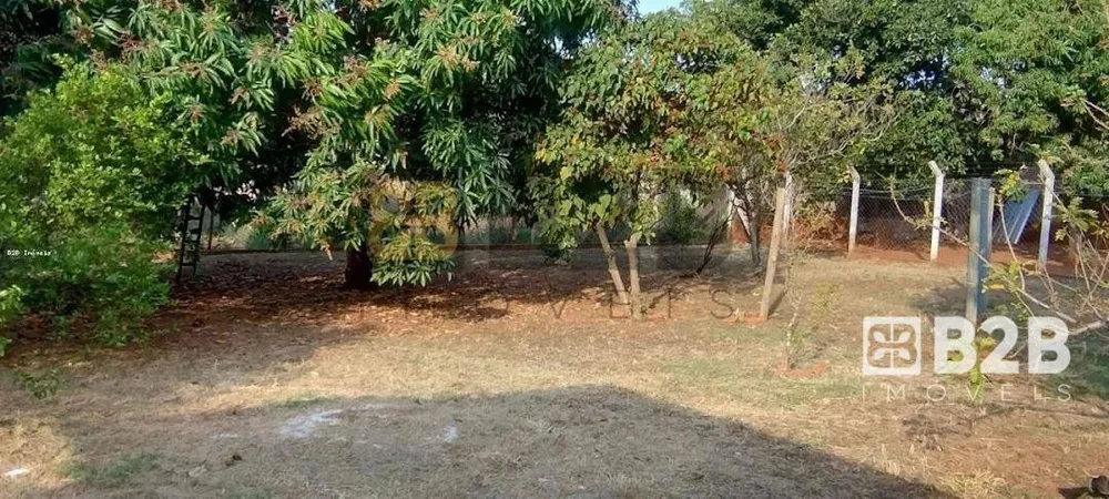 Chácara, 2 quartos, 1600 m² - Foto 5