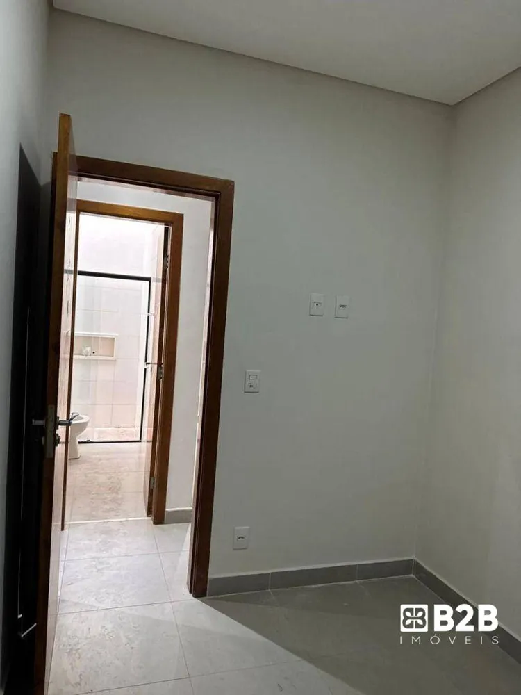 Casa, 3 quartos, 60 m² - Foto 2