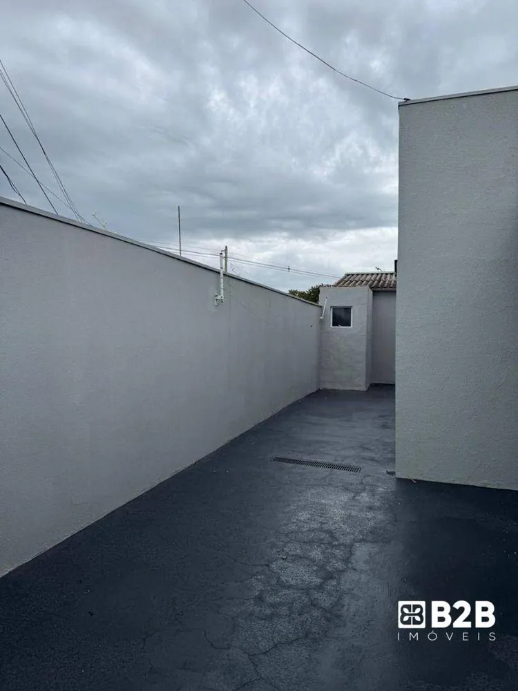 Casa, 3 quartos, 60 m² - Foto 11