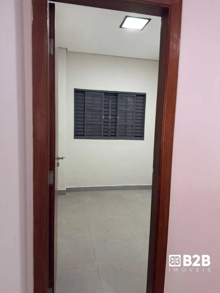 Casa, 3 quartos, 60 m² - Foto 12