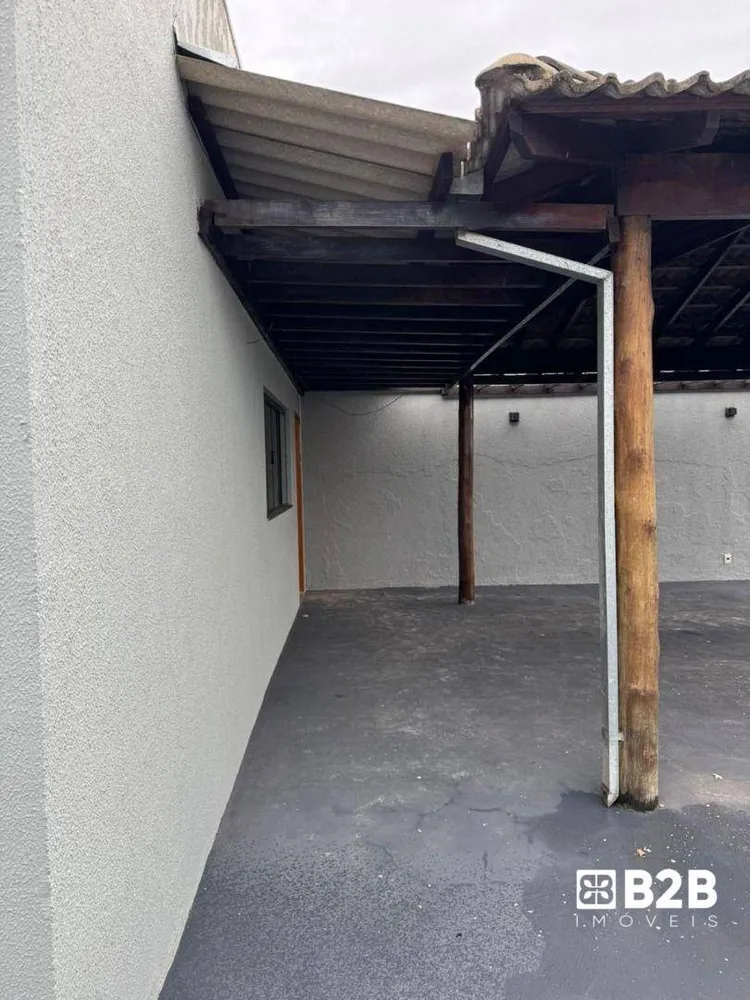 Casa, 3 quartos, 60 m² - Foto 10
