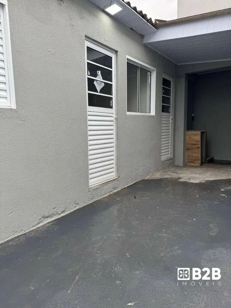Casa, 3 quartos, 60 m² - Foto 9